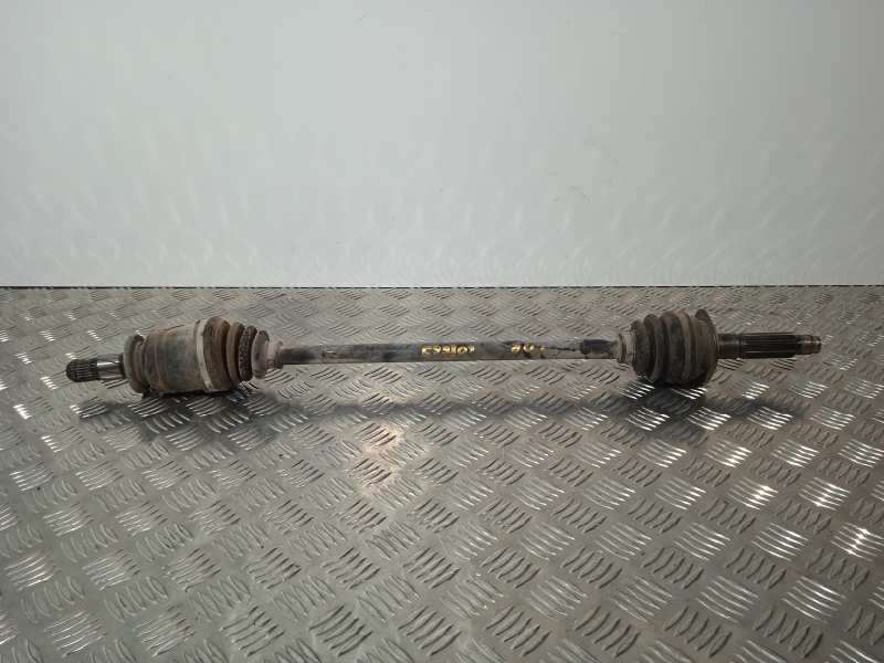 Recambio de transmision trasera derecha para subaru legacy lim. b14 limited referencia OEM IAM   