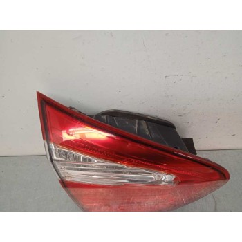 Recambio de piloto trasero izquierdo interior para kia rio basic referencia OEM IAM 924031W2 924031W200 NO LED