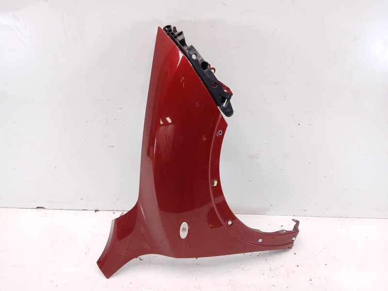 Recambio de aleta delantera derecha para nissan juke (f15) 1.5 dci referencia OEM IAM F31001KKAA / 41007374522  