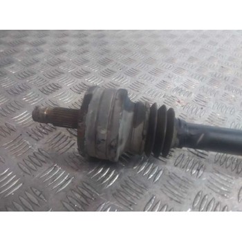 Recambio de transmision trasera izquierda para mercedes-benz clase slk (w171) roadster 3.0 v6 cat referencia OEM IAM   