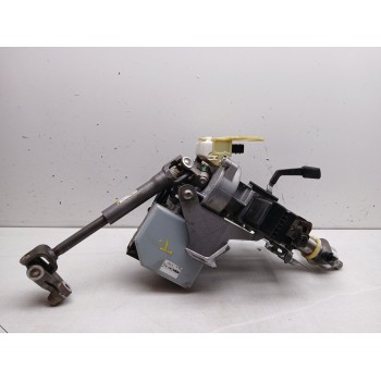 Recambio de columna direccion para renault scénic iii (jz0/1_) 1.5 dci referencia OEM IAM 488103131R PW22BDO154Q 