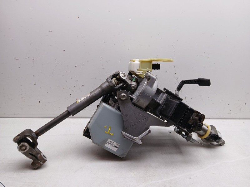 Recambio de columna direccion para renault scénic iii (jz0/1_) 1.5 dci referencia OEM IAM 488103131R PW22BDO154Q 