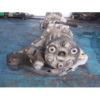 Recambio de caja cambios para bmw x3 (e83) 2.0 16v diesel cat referencia OEM IAM   