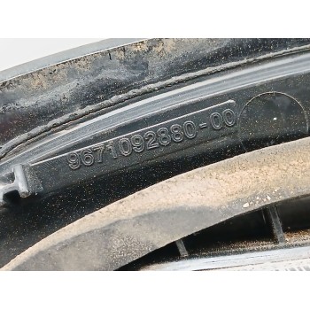 Recambio de piloto trasero derecho interior para citroën ds4 (nx_) 1.6 bluehdi 120 referencia OEM IAM 967109288000  