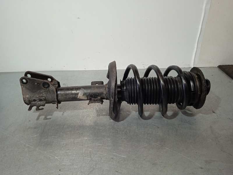 Recambio de amortiguador delantero izquierdo para renault master kipper doka l3h1 3,5t referencia OEM IAM 543026714R  