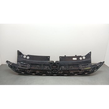 Recambio de rejilla paragolpes delantero para volkswagen tiguan (ad1, ax1) 2.0 tdi referencia OEM IAM 5na853651bf  