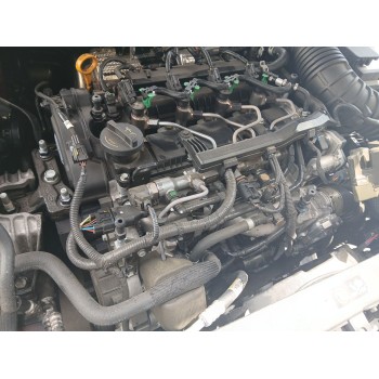 Recambio de motor completo para kia ceed gt line referencia OEM IAM D4FE 136CV R 74.313KM 