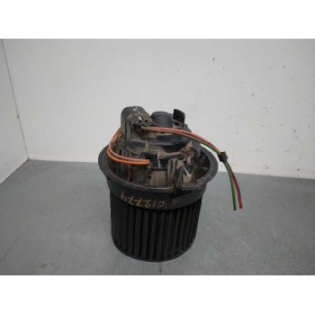 Recambio de motor calefaccion para renault clio iv 0.9 referencia OEM IAM T1029527H 2 CABLES 