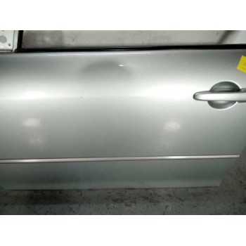 Recambio de puerta delantera izquierda para mazda 6 berlina (gg) 2.0 active (5-ptas.) referencia OEM IAM  PLATA 