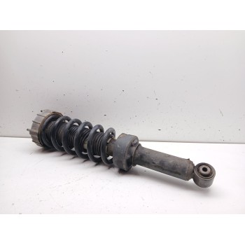 Recambio de amortiguador trasero derecho para porsche cayenne (9pa) 3.2 referencia OEM IAM 7l5513029p  