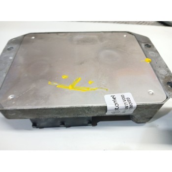 Recambio de centralita motor uce para opel meriva a monospace (x03) 1.7 cdti (e75) referencia OEM IAM 8980003220  