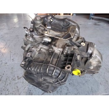 Recambio de caja casco para opel zafira b 1.7 16v cdti referencia OEM IAM M32017  