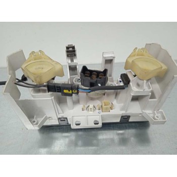 Recambio de mando calefaccion / aire acondicionado para land rover freelander baikal referencia OEM IAM   