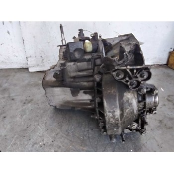 Recambio de caja cambios para citroën c4 grand picasso exclusive referencia OEM IAM 20MB26 6V 162.778KM 