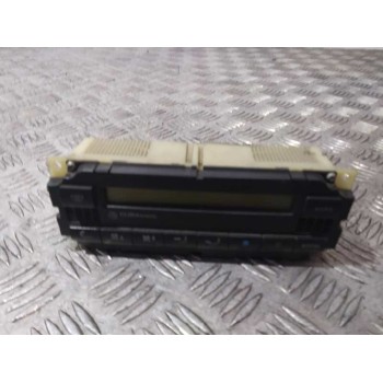 MANDO CALEFACCION / AIRE ACONDICIONADO 