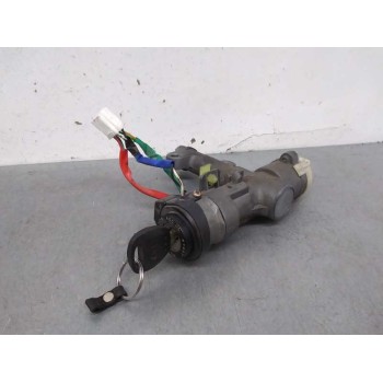 CONMUTADOR DE ARRANQUE VQZDC2 