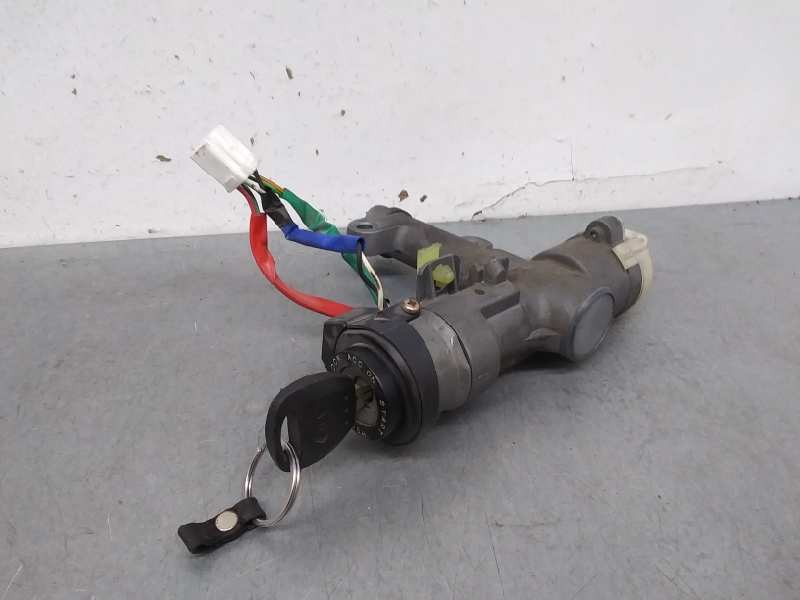 Recambio de conmutador de arranque para kia carnival 2.9 crdi vgt active referencia OEM IAM VQZDC2  