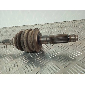 Recambio de transmision trasera derecha para subaru legacy lim. b14 limited referencia OEM IAM   