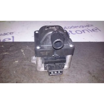 BOBINA ENCENDIDO R0201S00100 3 PINS