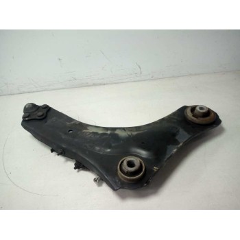 BRAZO SUSPENSION INFERIOR DELANTERO IZQUIERDO 545016101R 