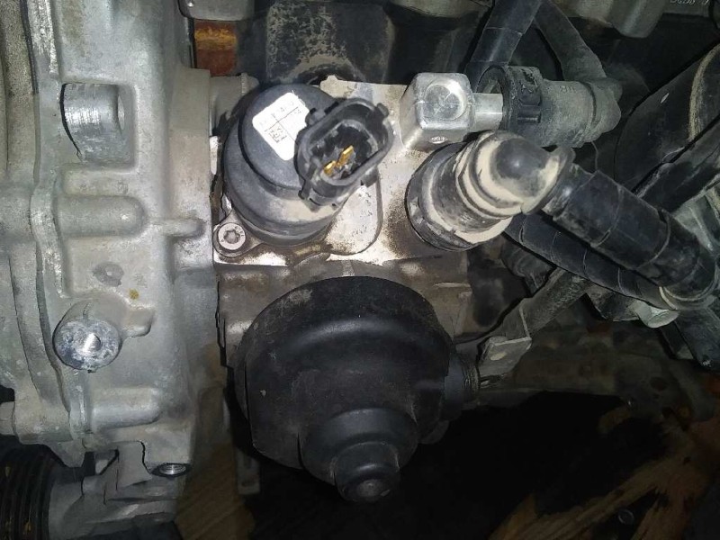 Recambio de bomba inyeccion para kia carens ( ) 1.7 crdi cat referencia OEM IAM   