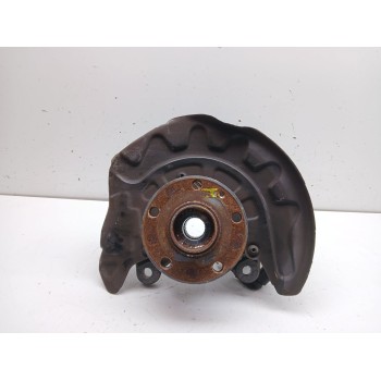 Recambio de mangueta delantera derecha para volkswagen t-roc (a11, d11) 2.0 tdi scr referencia OEM IAM   