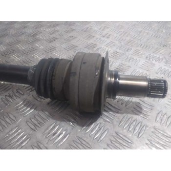 Recambio de transmision trasera izquierda para mercedes-benz clase slk (w171) roadster 3.0 v6 cat referencia OEM IAM   