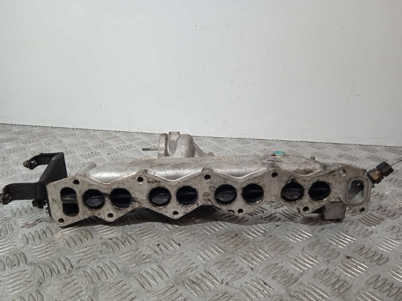 Recambio de colector admision para hyundai santa fe (bm) 2.2 crdi classic (2wd) referencia OEM IAM   