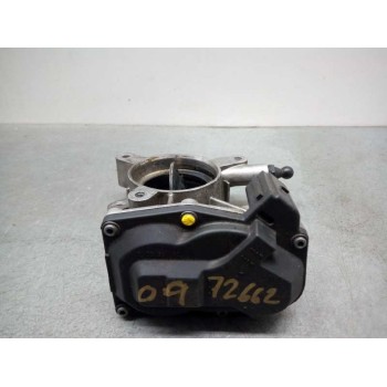 Recambio de caja mariposa para opel insignia berlina 2.0 cdti cat referencia OEM IAM 5564164  5 PINS