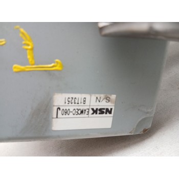 Recambio de columna direccion para renault scénic iii (jz0/1_) 1.5 dci referencia OEM IAM 488103131R PW22BDO154Q 