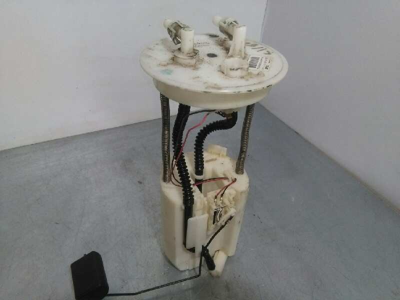 Recambio de aforador para honda cr-v comfort 4x2 referencia OEM IAM AF1019628070  4 PINS