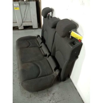 Recambio de asientos traseros para seat leon st (5f8) x-perience 4drive referencia OEM IAM   