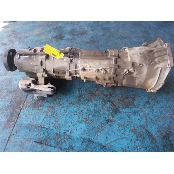 Recambio de caja cambios para bmw x3 (e83) 2.0 16v diesel cat referencia OEM IAM   
