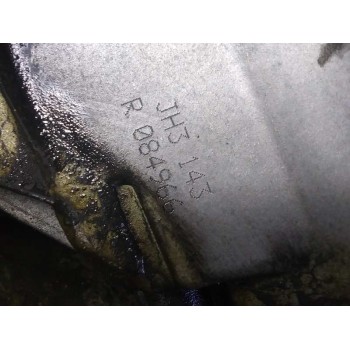 Recambio de caja cambios para renault megane ii classic berlina 1.6 16v referencia OEM IAM JH3143  