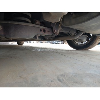 Recambio de puente trasero para lexus ct (zwa10_) 200h (zwa10_) referencia OEM IAM 5120675022  