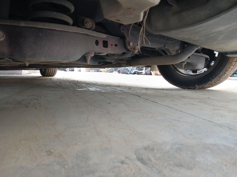 Recambio de puente trasero para lexus ct (zwa10_) 200h (zwa10_) referencia OEM IAM 5120675022  