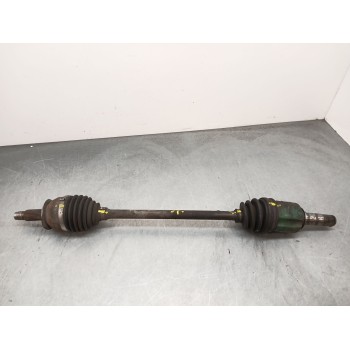 Recambio de transmision delantera derecha para subaru legacy v station wagon (br) 2.0 d awd referencia OEM IAM   