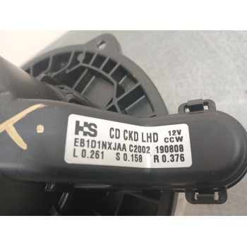 Recambio de motor calefaccion para kia xceed (cd) 1.4 t-gdi referencia OEM IAM eb1d1nxjaa  