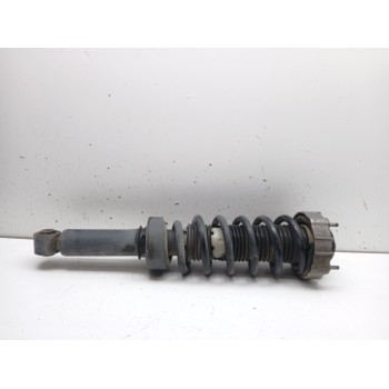 Recambio de amortiguador trasero derecho para porsche cayenne (9pa) 3.2 referencia OEM IAM 7l5513029p  