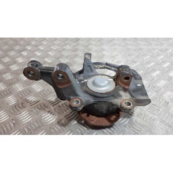 Recambio de mangueta delantera izquierda para smart forfour basis (66kw) (453.044) referencia OEM IAM   