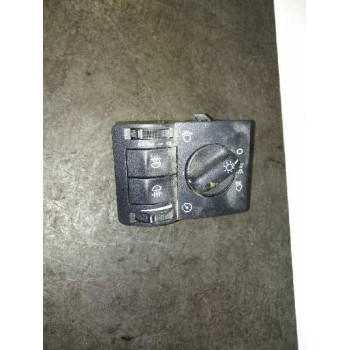 Recambio de mando luces para suzuki ignis rm (mh) básico referencia OEM IAM   