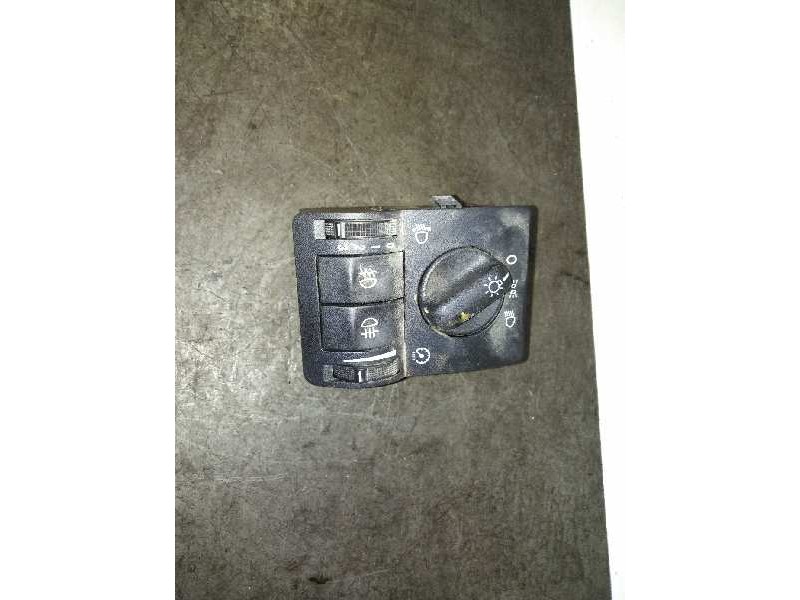 Recambio de mando luces para suzuki ignis rm (mh) básico referencia OEM IAM   