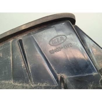 Recambio de piloto trasero izquierdo interior para kia rio basic referencia OEM IAM 924031W2 924031W200 NO LED