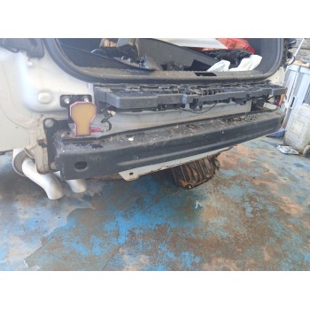 Recambio de refuerzo paragolpes trasero para seat leon sportstourer (kl8, kld) 1.5 tsi referencia OEM IAM   