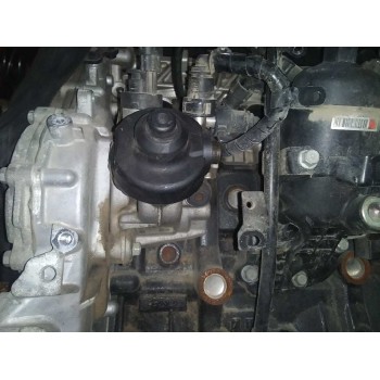 Recambio de bomba inyeccion para kia carens ( ) 1.7 crdi cat referencia OEM IAM   