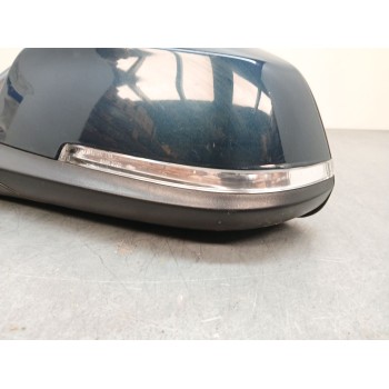 Recambio de retrovisor izquierdo para bmw 1 (f20) 114 d referencia OEM IAM E1021185  