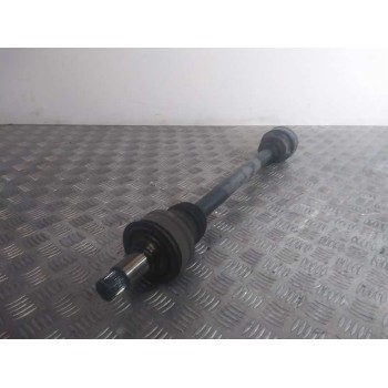 Recambio de transmision trasera izquierda para mercedes-benz clase slk (w171) roadster 3.0 v6 cat referencia OEM IAM   