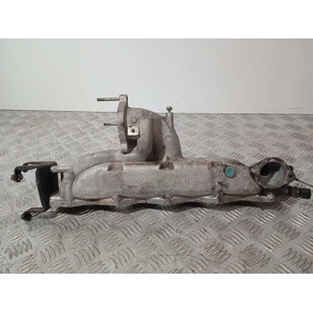 Recambio de colector admision para hyundai santa fe (bm) 2.2 crdi classic (2wd) referencia OEM IAM   