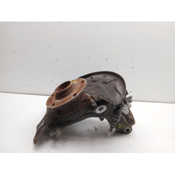 Recambio de mangueta delantera derecha para volkswagen t-roc (a11, d11) 2.0 tdi scr referencia OEM IAM   