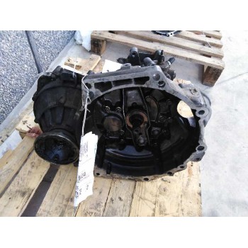 Recambio de caja cambios para volkswagen caddy ka/kb (2k) kombi referencia OEM IAM HQS <CASCO> 